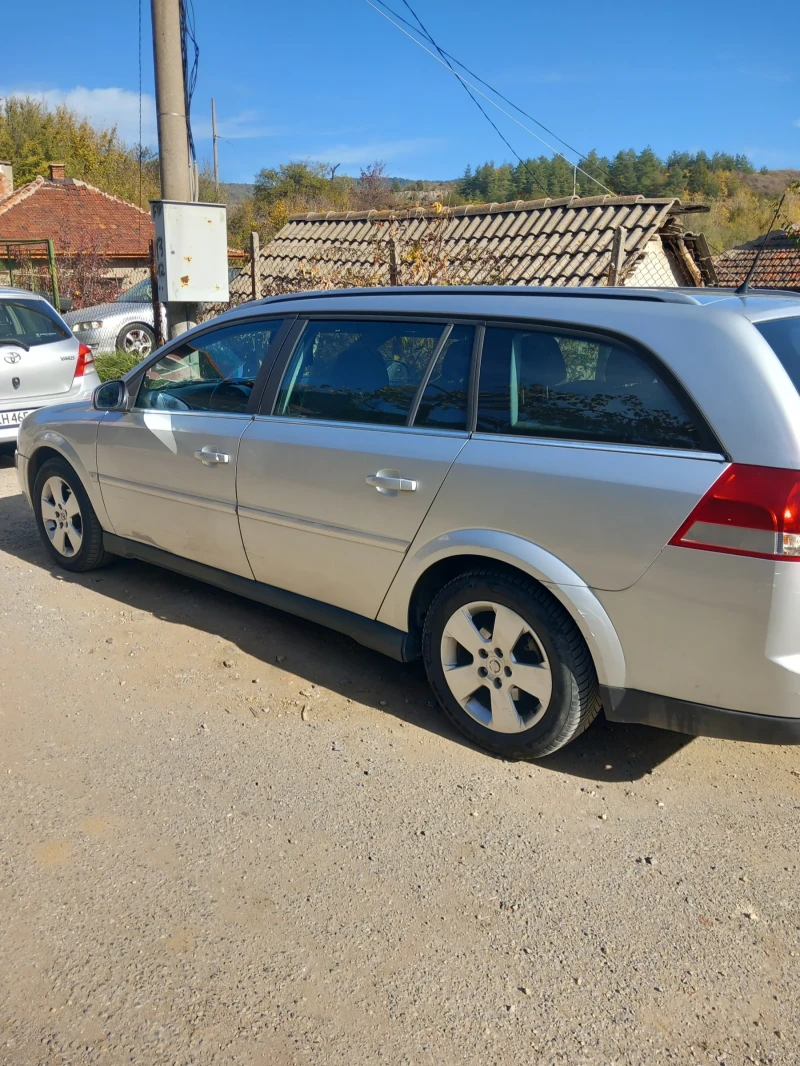 Opel Vectra, снимка 1 - Автомобили и джипове - 47821268