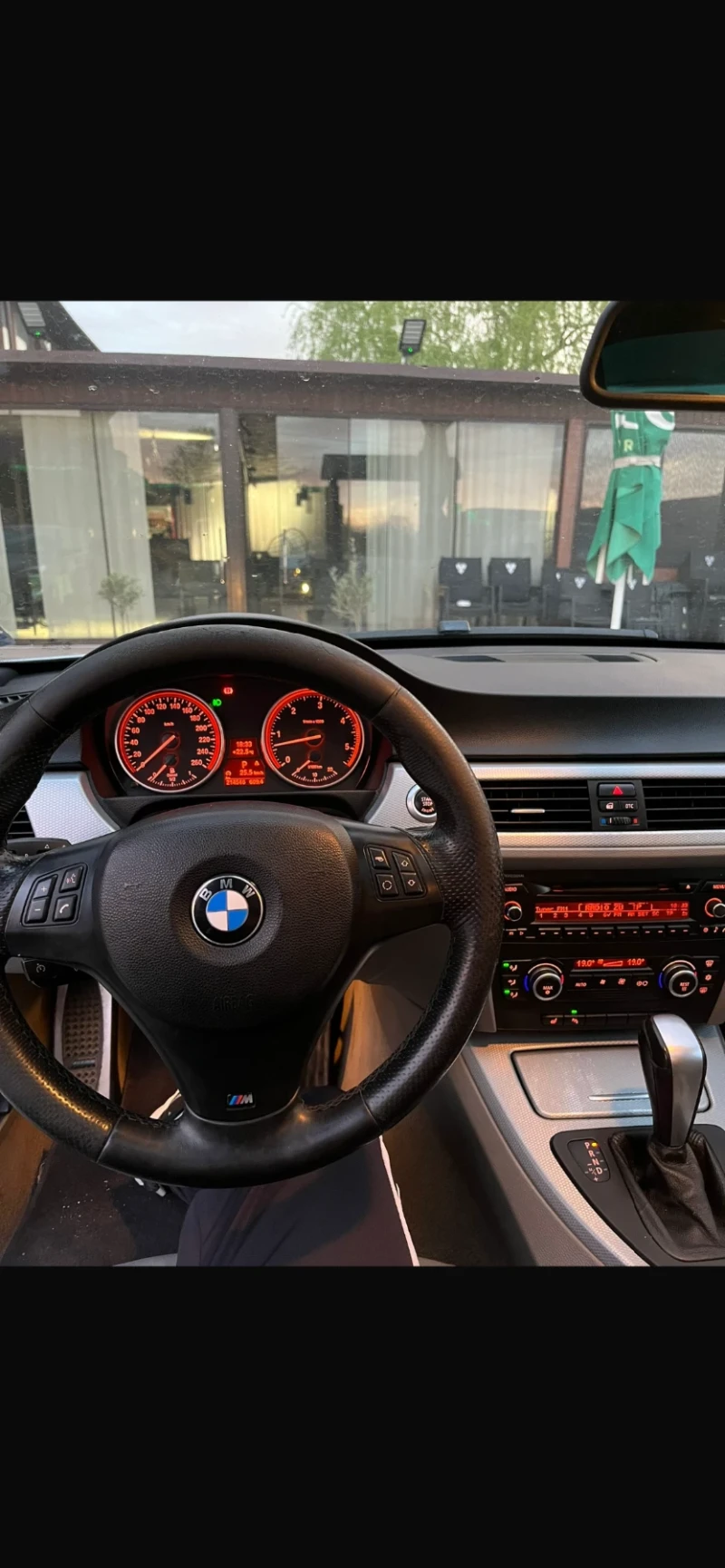 BMW 325, снимка 6 - Автомобили и джипове - 47987014