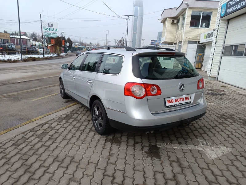 VW Passat 1.9TDI , снимка 8 - Автомобили и джипове - 48737711