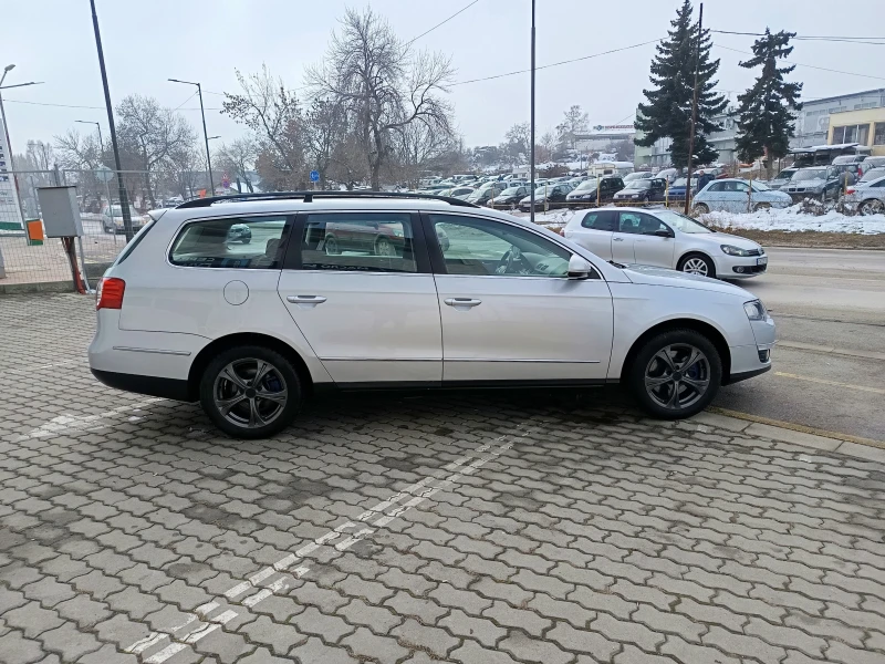 VW Passat 1.9TDI , снимка 4 - Автомобили и джипове - 48737711