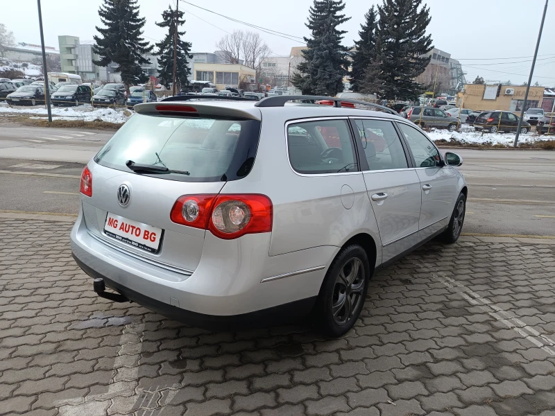 VW Passat 1.9TDI , снимка 5 - Автомобили и джипове - 48737711