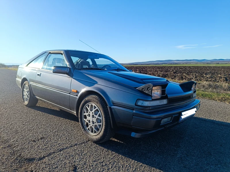 Nissan Silvia, снимка 4 - Автомобили и джипове - 49027765