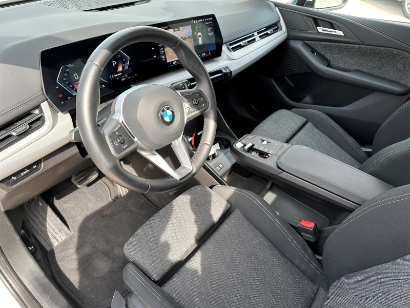 BMW 218 Актив Турър, снимка 7 - Автомобили и джипове - 49087623