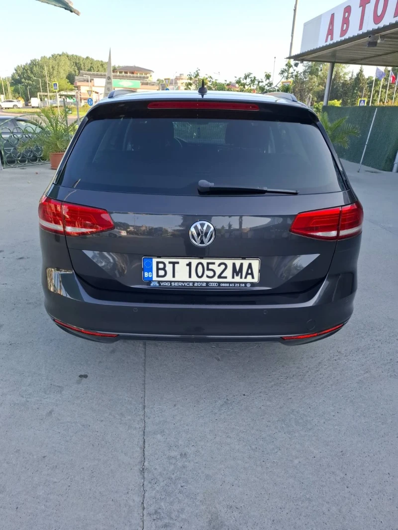 VW Passat 2.00 ACDF-GAXO , снимка 2 - Автомобили и джипове - 52407901