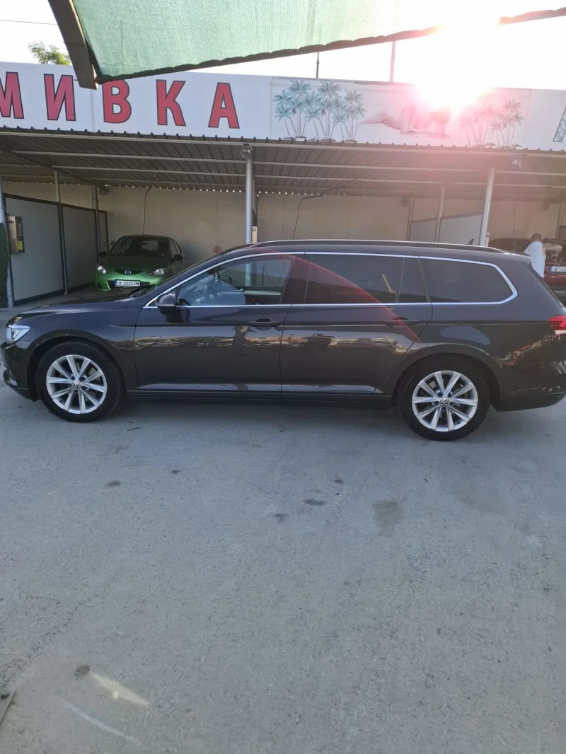 VW Passat 2.00 ACDF-GAXO , снимка 3 - Автомобили и джипове - 52407901