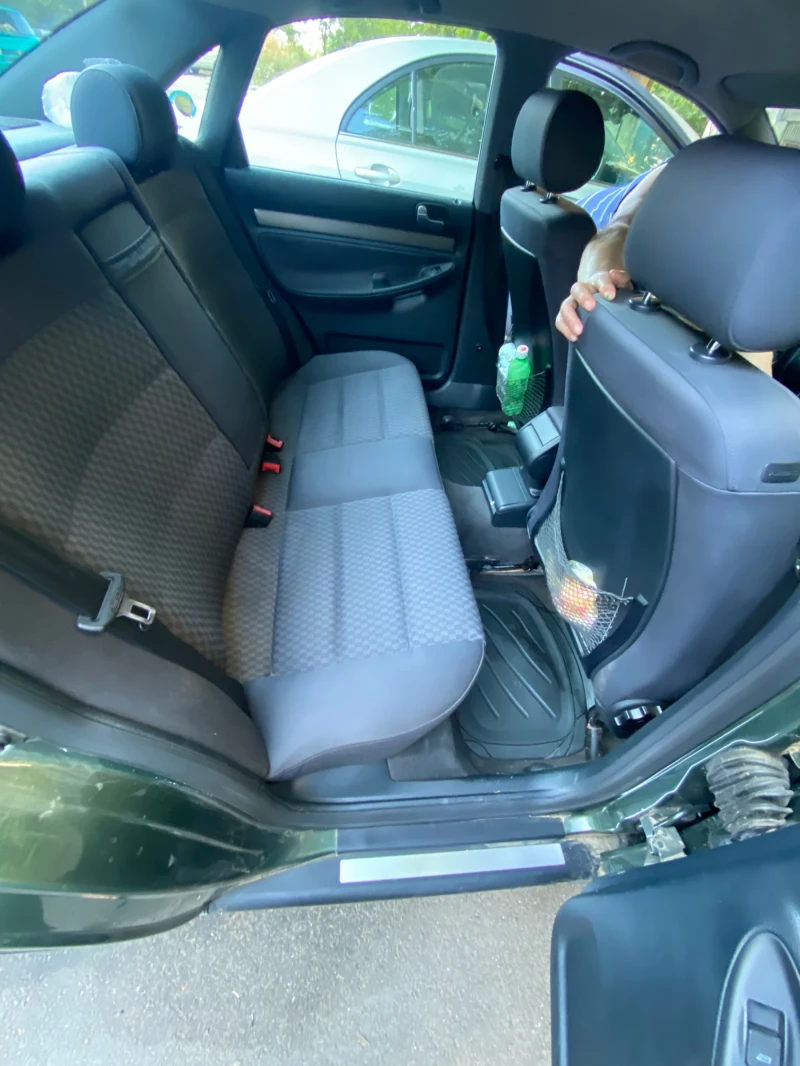 Audi A4, снимка 6 - Автомобили и джипове - 52344704