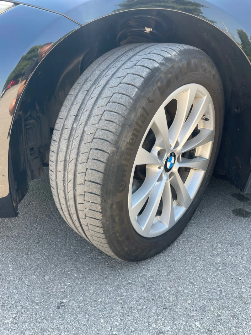 BMW 320, снимка 11 - Автомобили и джипове - 52308472