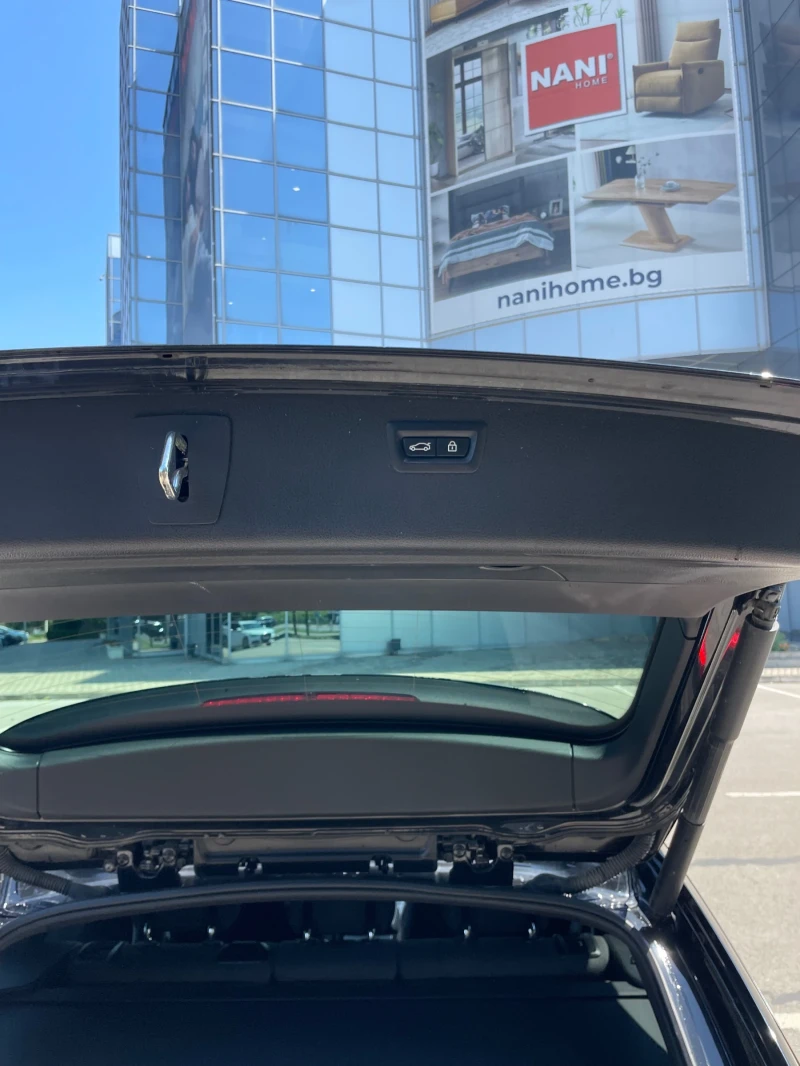 BMW 320, снимка 9 - Автомобили и джипове - 52308472