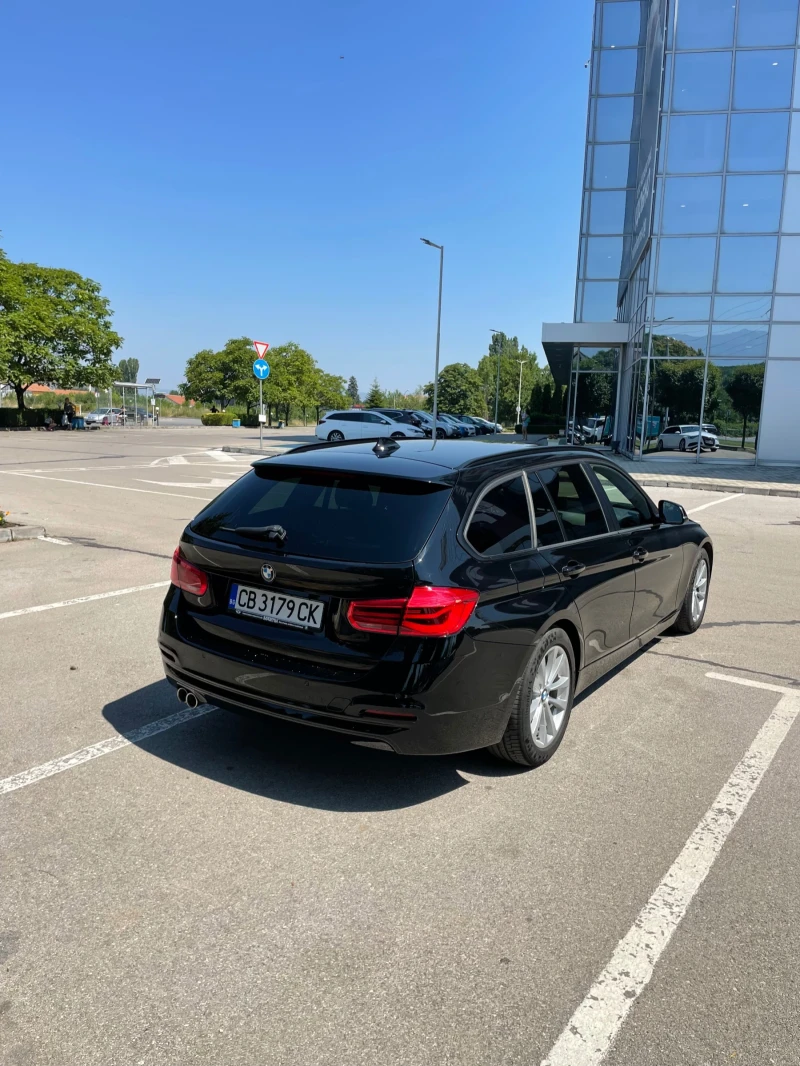 BMW 320, снимка 3 - Автомобили и джипове - 52308472