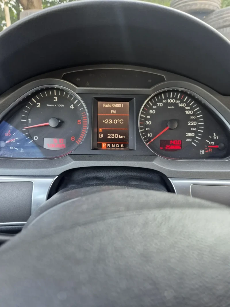 Audi A6 3.0 TDI Quattro , снимка 8 - Автомобили и джипове - 52588478