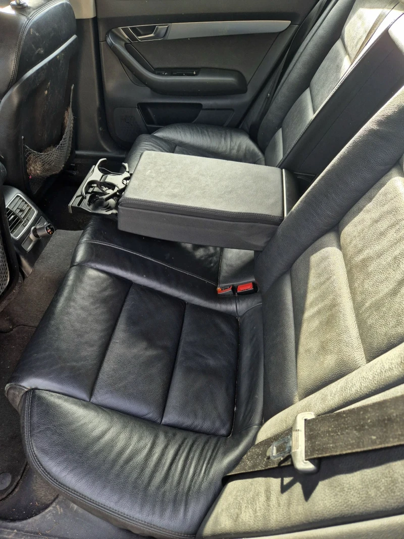 Audi A6 3.0 TDI Quattro , снимка 13 - Автомобили и джипове - 52588478