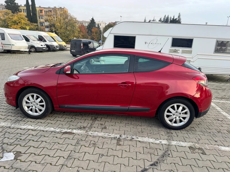 Renault Megane, снимка 5 - Автомобили и джипове - 52354912
