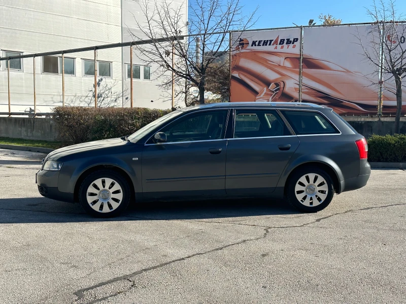 Audi A4 1.9d 131 к.с., снимка 2 - Автомобили и джипове - 52412393