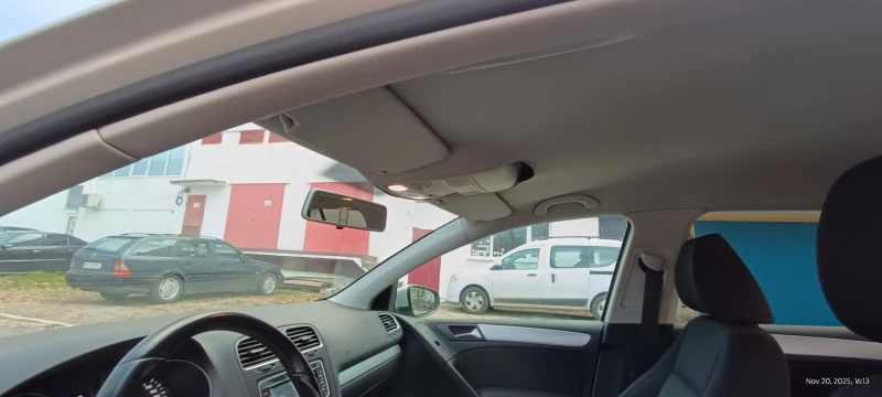 VW Golf, снимка 10 - Автомобили и джипове - 52614612