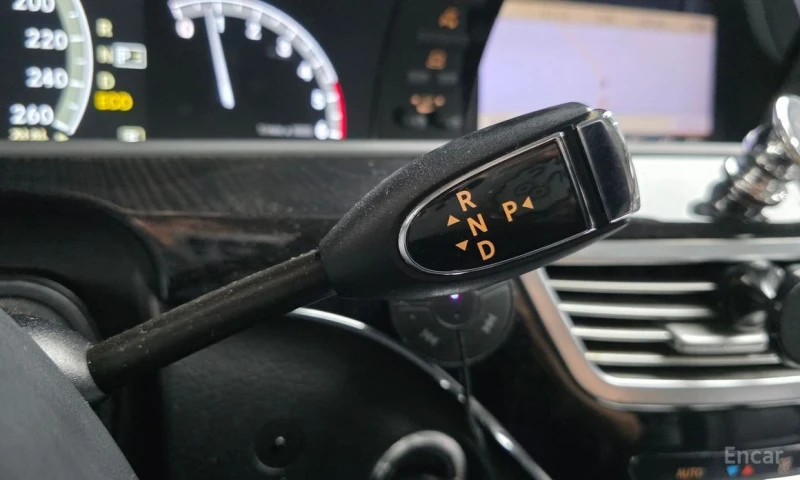 Mercedes-Benz S 350, снимка 9 - Автомобили и джипове - 52772343