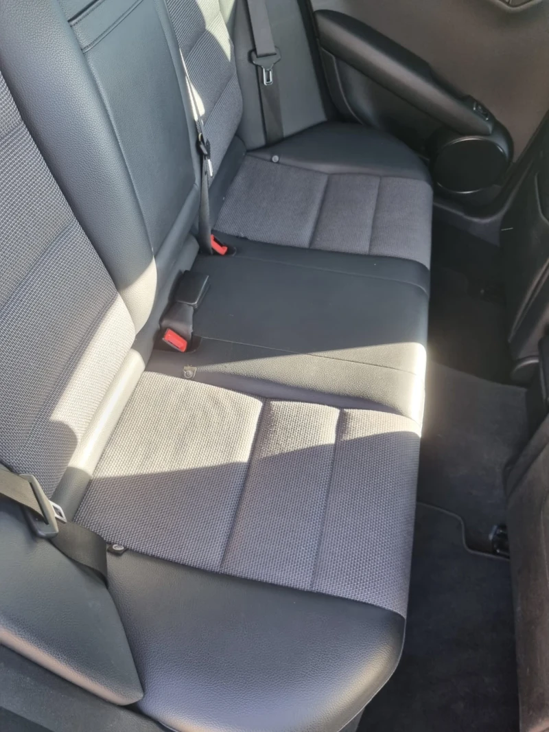 Mercedes-Benz C 200, снимка 5 - Автомобили и джипове - 52958482