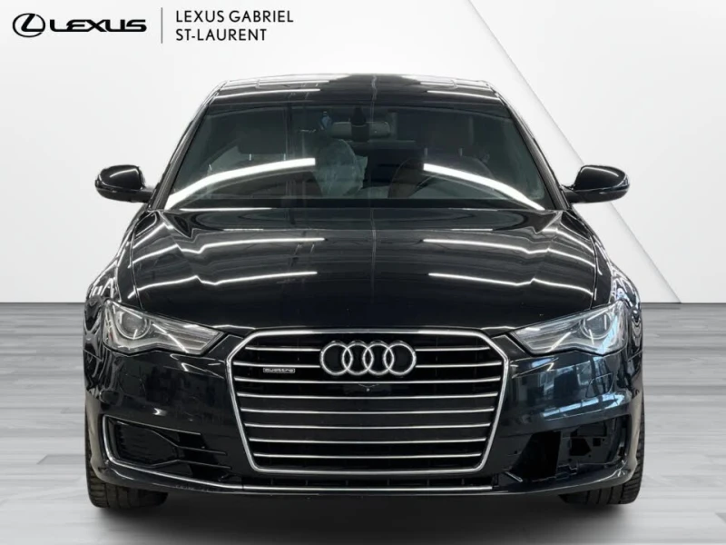 Audi A6 S-Line* HeadUp* АвтоКредит* (ЦЕНА ДО БГ), снимка 2 - Автомобили и джипове - 53237348