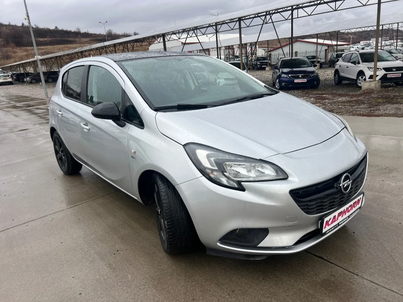 Opel Corsa 1.2i Euro6D, снимка 9 - Автомобили и джипове - 53289492
