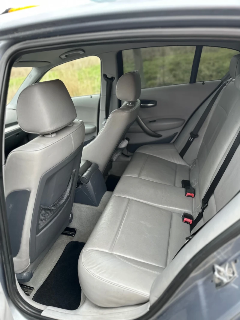 BMW 120 163кс е87, снимка 9 - Автомобили и джипове - 53445610