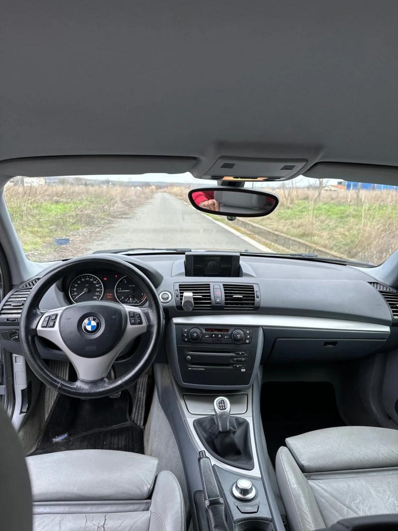 BMW 120 163кс е87, снимка 7 - Автомобили и джипове - 53445610