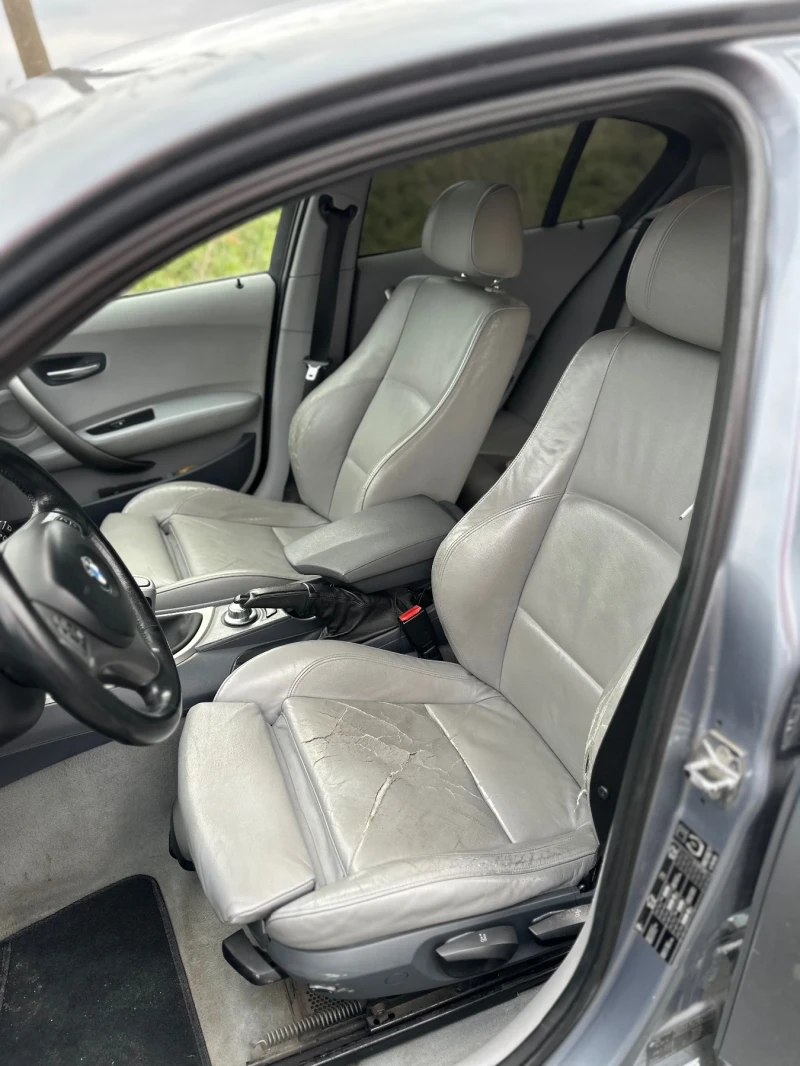 BMW 120 163кс е87, снимка 8 - Автомобили и джипове - 53445610