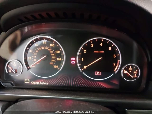 BMW 550 xDrive* Soft close* Lane assist* 360* HUD* , снимка 10 - Автомобили и джипове - 49097192