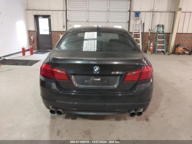 BMW 550 xDrive* Soft close* Lane assist* 360* HUD* , снимка 5 - Автомобили и джипове - 49097192