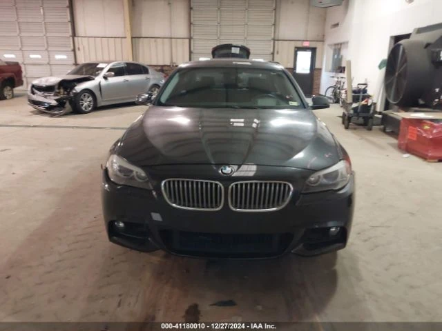 BMW 550 xDrive* Soft close* Lane assist* 360* HUD* , снимка 2 - Автомобили и джипове - 49097192