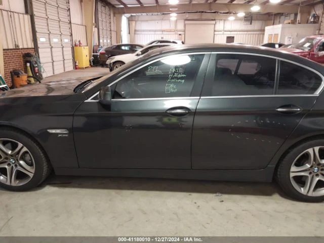 BMW 550 xDrive* Soft close* Lane assist* 360* HUD* , снимка 8 - Автомобили и джипове - 49097192