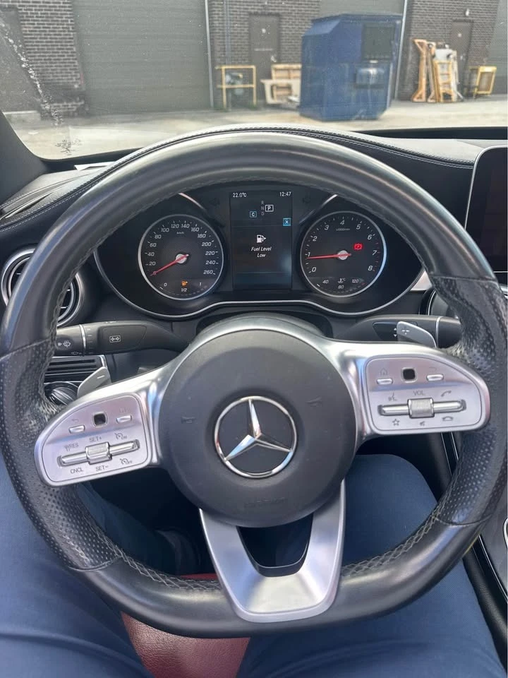 Mercedes-Benz C 300 4MATIC * * PREMIUM * * CARFAX * *  * *  | Mobile.bg   6