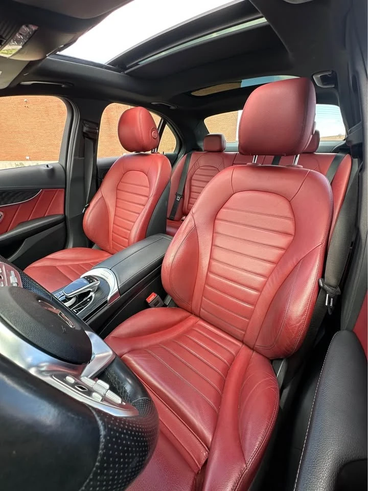 Mercedes-Benz C 300 4MATIC * * PREMIUM * * CARFAX * *  * *  | Mobile.bg   3