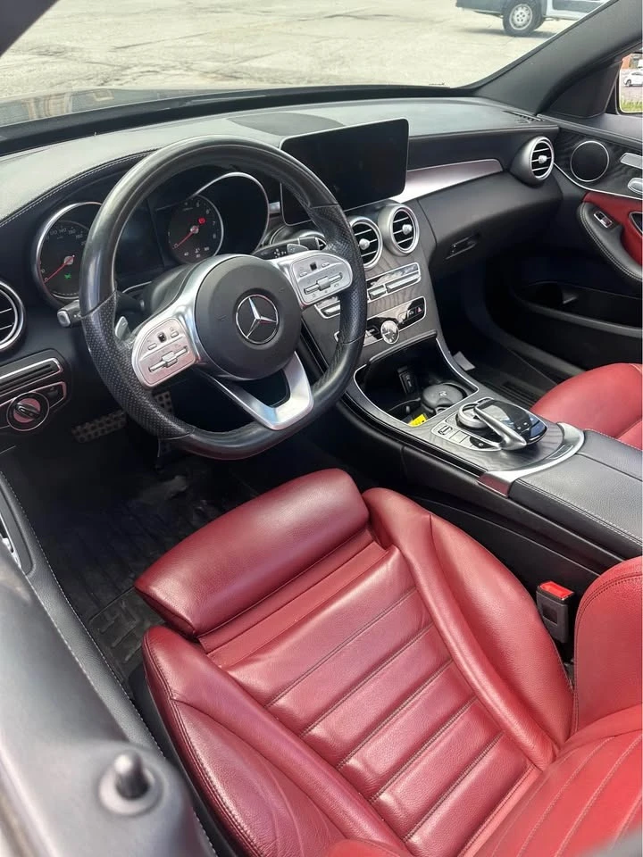 Mercedes-Benz C 300 4MATIC * * PREMIUM * * CARFAX * *  * *  | Mobile.bg   5