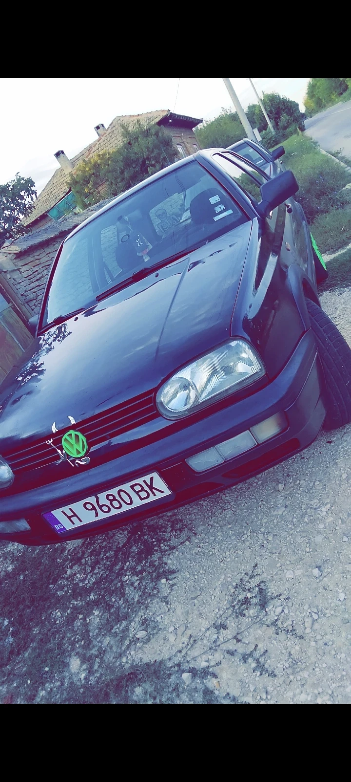 VW Golf  - изображение 2