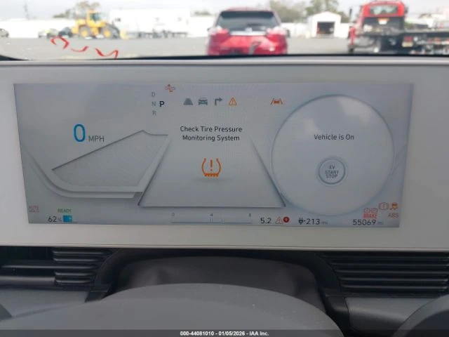 Hyundai Ioniq 5 SEL - изображение 10