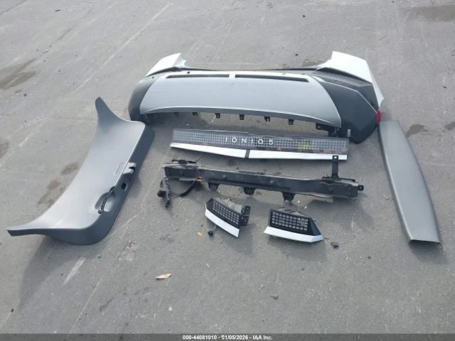 Hyundai Ioniq 5 SEL - изображение 8