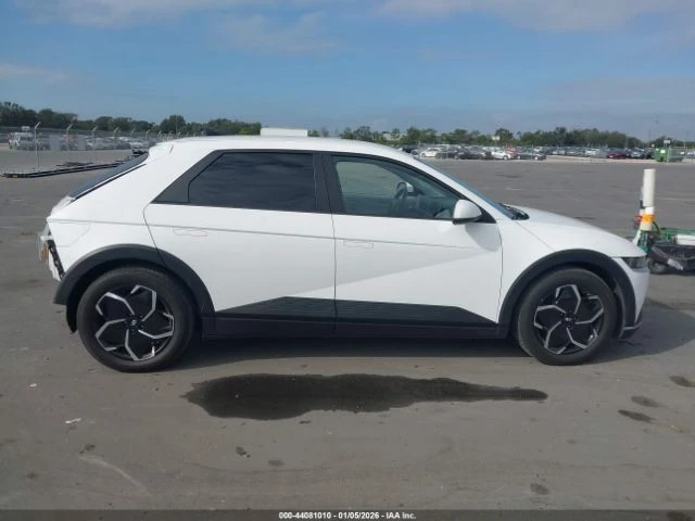 Hyundai Ioniq 5 SEL - изображение 9