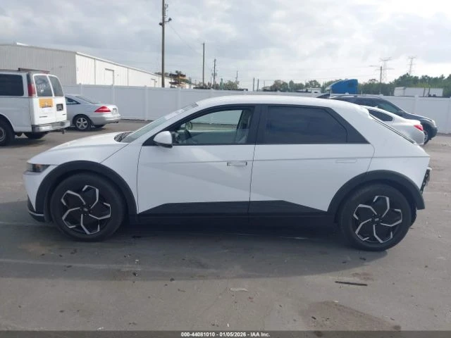 Hyundai Ioniq 5 SEL - изображение 7