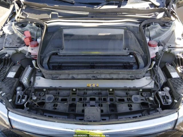 Mercedes-Benz EQS 580 4MATIC MBUX HYPERSCREEN, снимка 9 - Автомобили и джипове - 53911799