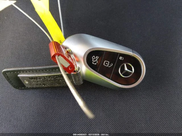 Mercedes-Benz EQS 580 4MATIC MBUX HYPERSCREEN, снимка 10 - Автомобили и джипове - 53911799