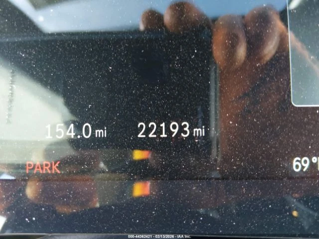 Mercedes-Benz EQS 580 4MATIC MBUX HYPERSCREEN, снимка 14 - Автомобили и джипове - 53911799