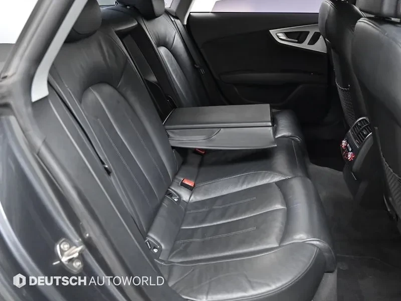 Audi A7 3.0TFSI* HUD* Distronic* ШИБИДАХ* NAVI, снимка 16 - Автомобили и джипове - 55309600