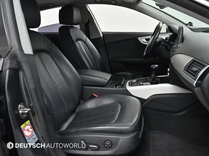 Audi A7 3.0TFSI* HUD* Distronic* ШИБИДАХ* NAVI, снимка 15 - Автомобили и джипове - 55309600