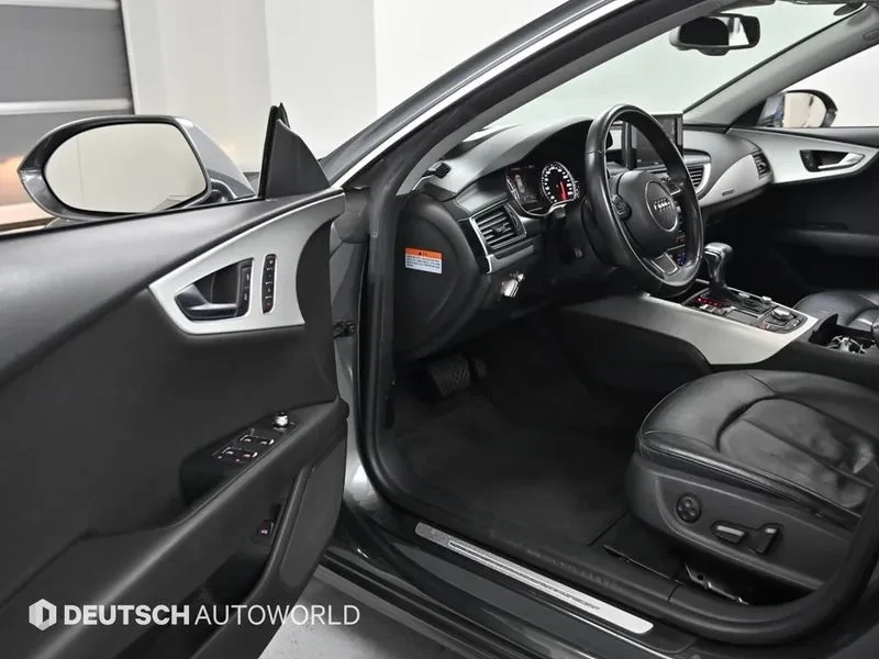 Audi A7 3.0TFSI* HUD* Distronic* ШИБИДАХ* NAVI, снимка 6 - Автомобили и джипове - 55309600