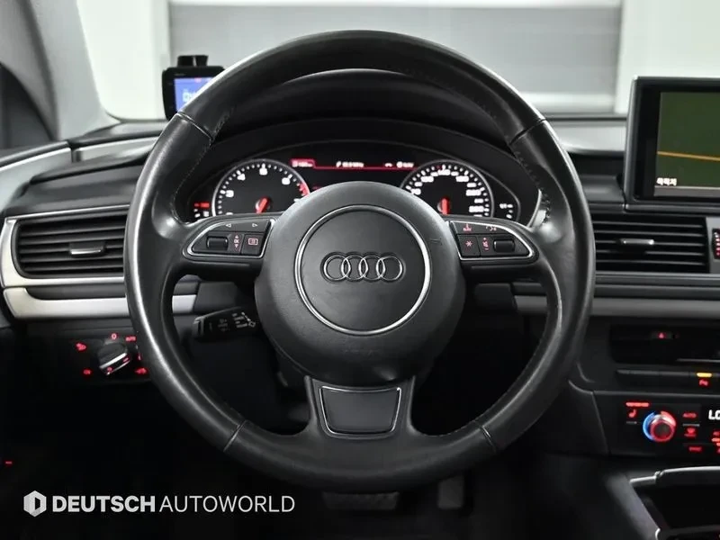 Audi A7 3.0TFSI* HUD* Distronic* ШИБИДАХ* NAVI, снимка 7 - Автомобили и джипове - 55309600
