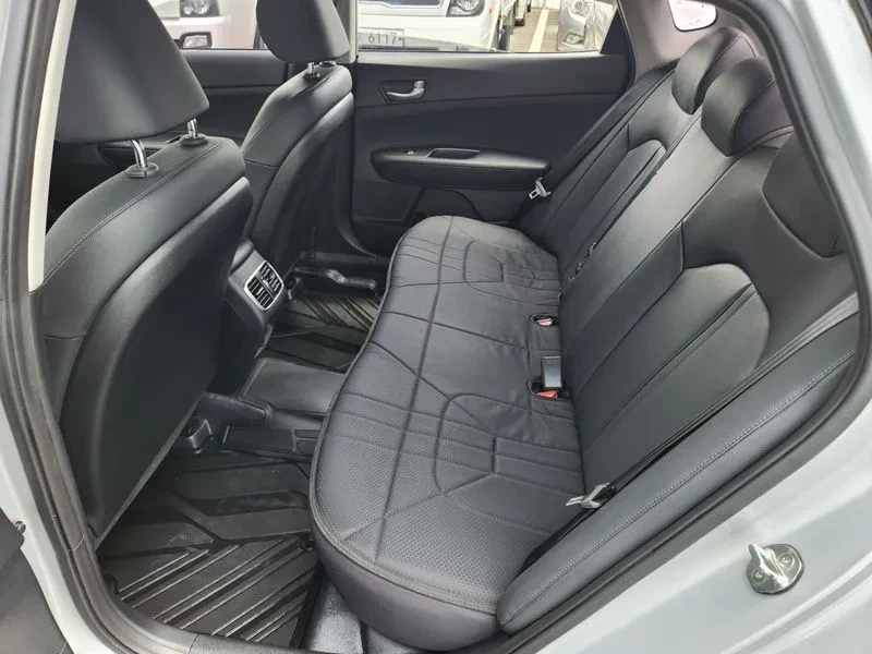 Kia K5 2.0 Lpi Deluxe, снимка 17 - Автомобили и джипове - 56355283