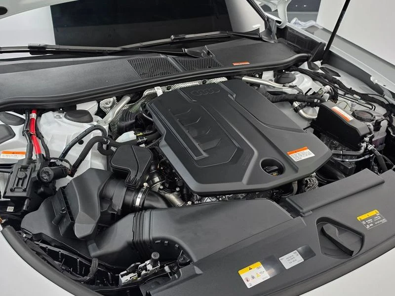 Audi A5 40 TFSI Quattro S Line| 190�.�. | Mobile.bg � ����������� 6