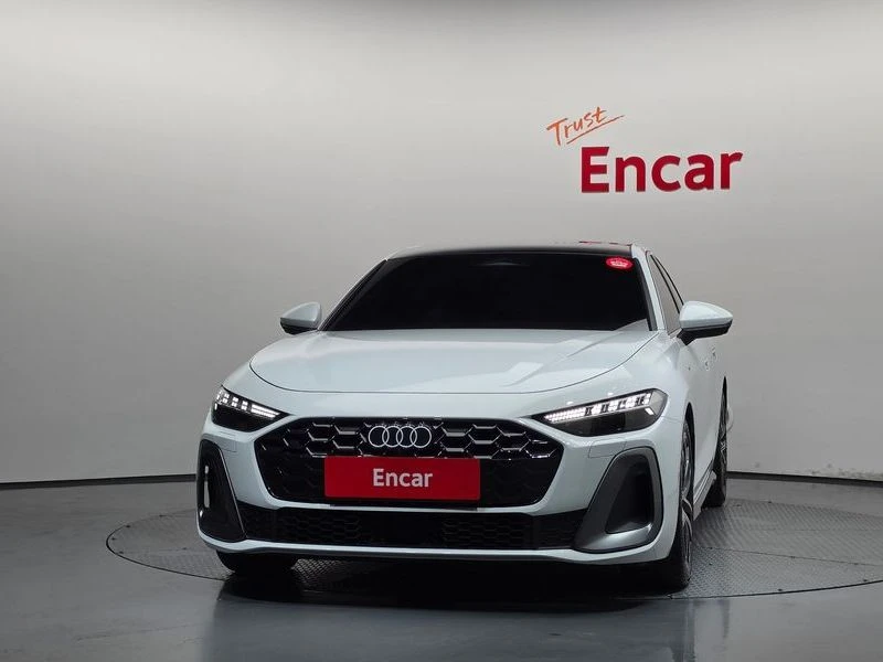 Audi A5 40 TFSI Quattro S Line| 190�.�. | Mobile.bg � ����������� 3