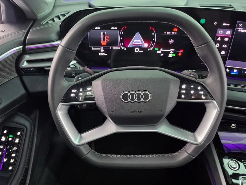 Audi A5 40 TFSI Quattro S Line| 190�.�. | Mobile.bg � ����������� 13