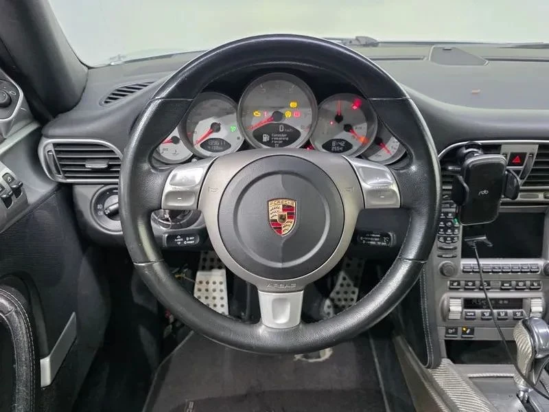 Porsche 911, снимка 11 - Автомобили и джипове - 56719778