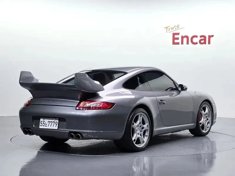 Porsche 911, снимка 2 - Автомобили и джипове - 56719778
